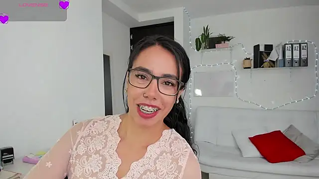 susana monroy online show from 06/23/26, 08:51