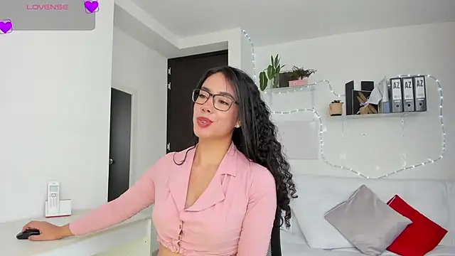 susana monroy online show from 06/25/26, 07:07