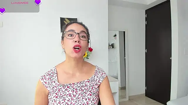 susana monroy online show from 07/16/26, 06:36
