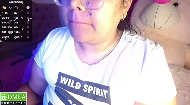 KittyHot20 online show from 02/21/25, 02:59