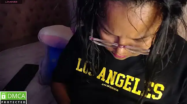 KittyHot20 online show from 02/25/25, 01:09