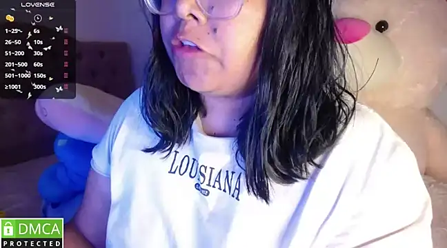 KittyHot20 online show from 02/26/25, 01:00