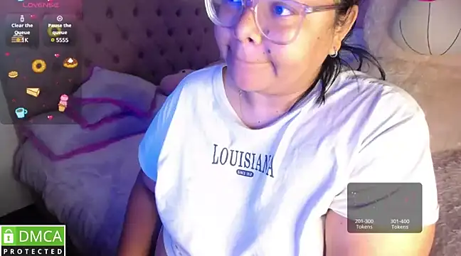 KittyHot20 online show from 03/03/25, 01:10