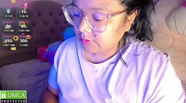 KittyHot20 online show from 03/19/25, 02:13