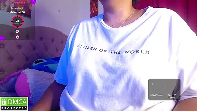 KittyHot20 online show from 09/12/25, 04:01