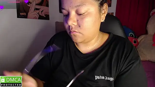 KittyHot20 online show from 09/30/25, 05:12