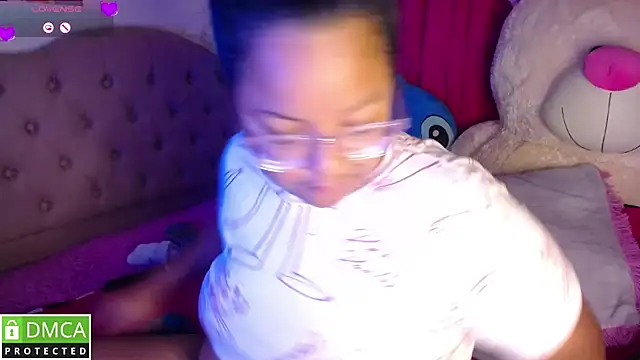 KittyHot20 online show from 10/10/25, 04:06