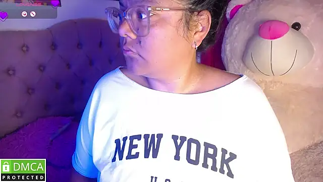 KittyHot20 online show from 11/20/25, 09:20