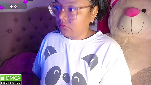 KittyHot20 online show from 11/23/25, 02:50