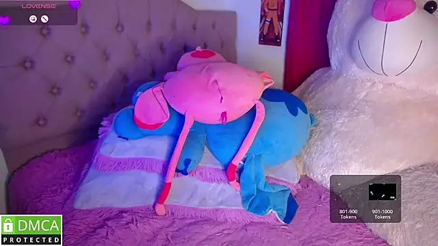 KittyHot20 online show from 12/15/25, 10:14