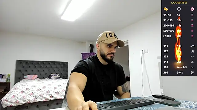 supermanboy94 online show from 02/10/26, 07:12