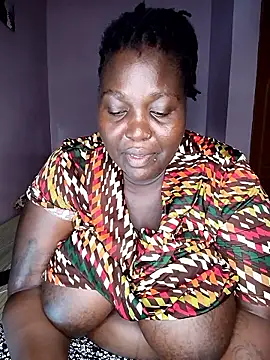 African Bigass online show from 05/23/26, 03:05