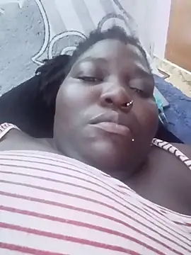African Bigass online show from 05/25/26, 03:40