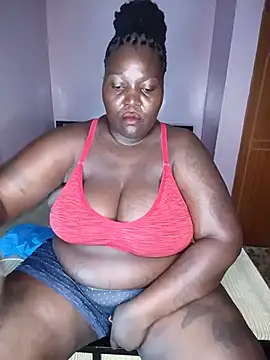 African Bigass online show from 05/27/26, 01:08