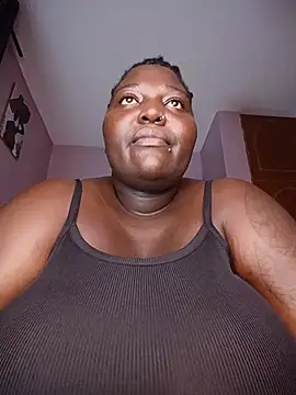 African Bigass online show from 06/08/26, 09:31