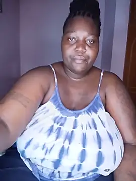African Bigass online show from 06/19/26, 08:07