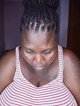 African Bigass online show from 06/25/26, 01:26