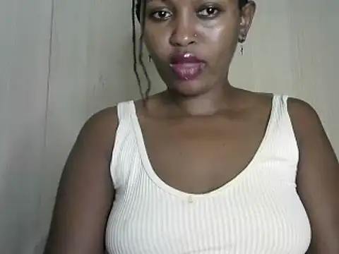 Fancy kitty online show from 01/31/25, 01:54