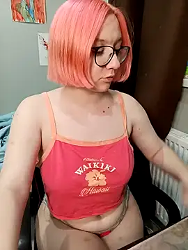 Snapshot of DeviJonson chatting on 12/21/24, 05:40 DeviJonson online show from 12/21/24, 05:40