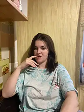 Karolina llove online show from 01/11/25, 01:53