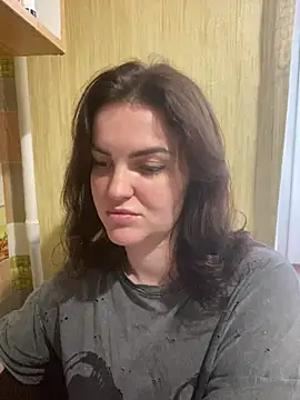 Karolina llove online show from 01/22/25, 01:32