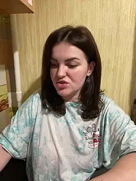 Karolina llove online show from 02/15/25, 09:37