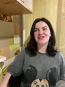 Karolina llove online show from 03/03/25, 02:26