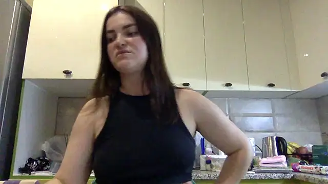 Karolina llove online show from 09/26/25, 04:22