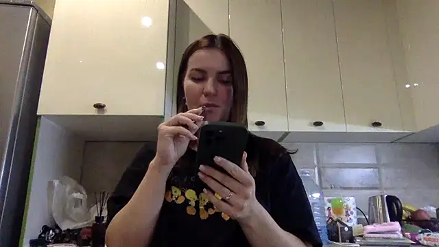 Karolina llove online show from 09/28/25, 08:25