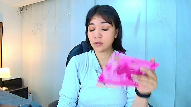 lina bedoya  online show from 03/03/26, 11:38