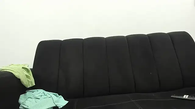 Kika teem online show from 09/28/25, 03:56