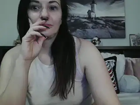 CrystalLakeXO online show from 02/02/25, 07:09