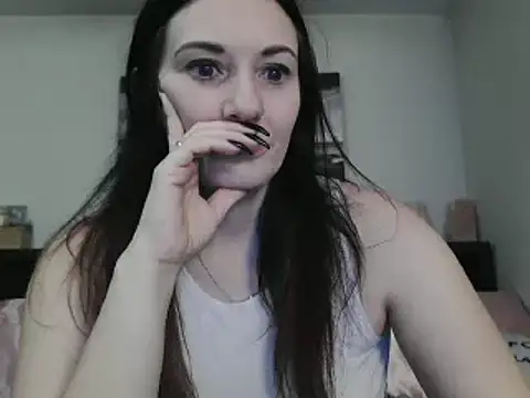 CrystalLakeXO online show from 02/06/25, 04:31