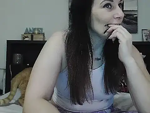 CrystalLakeXO online show from 02/07/25, 04:27