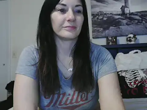 CrystalLakeXO online show from 02/20/25, 09:33