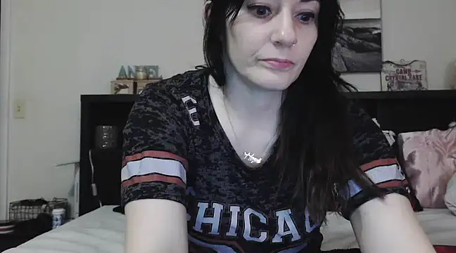 CrystalLakeXO online show from 03/19/25, 04:25