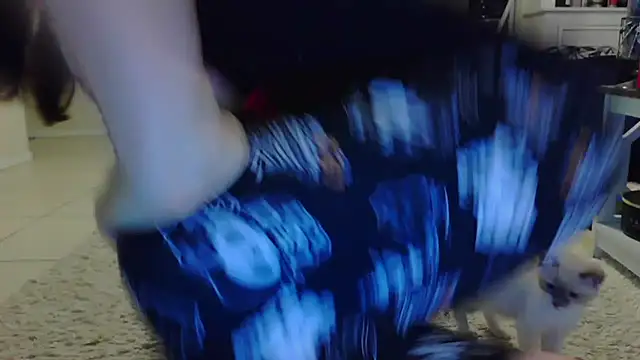 CrystalLakeXO online show from 10/18/25, 07:09