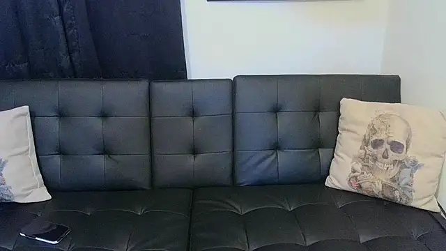 CrystalLakeXO online show from 02/08/26, 06:28