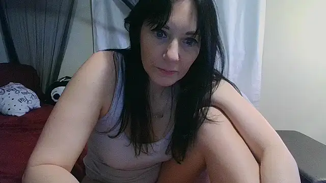 CrystalLakeXO online show from 03/15/26, 04:29