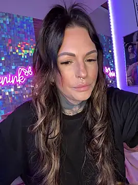 AileenInkOfficial online show from 03/15/25, 07:09