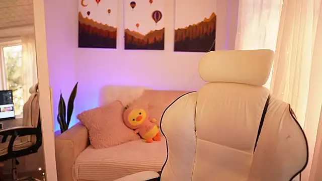 SaraParisi online show from 01/08/25, 10:37