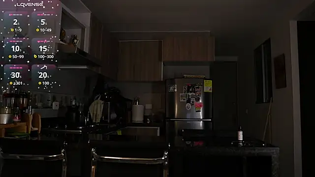 SaraParisi online show from 10/09/25, 11:47