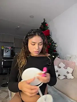 SaraParisi online show from 12/02/25, 10:27