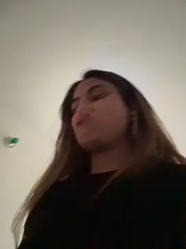 SaraParisi online show from 01/14/26, 11:09