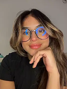 SaraParisi online show from 01/15/26, 11:52