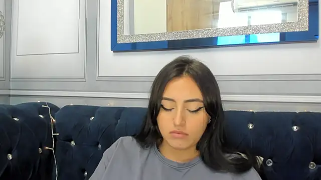 Lesly sexy4u online show from 12/24/24, 03:16