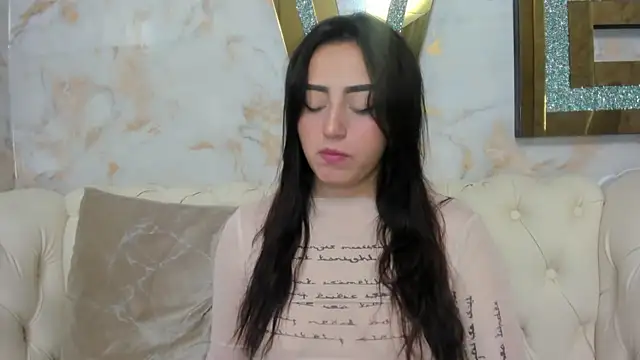 Lesly sexy4u online show from 01/09/26, 02:47