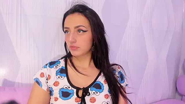 Lesly sexy4u online show from 04/11/26, 03:33