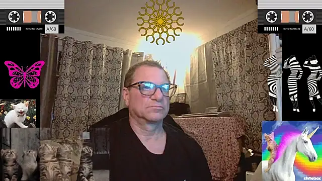 coryassman online show from 12/07/24, 05:37