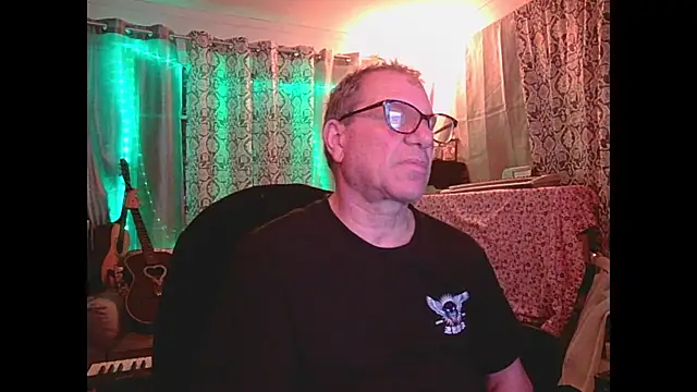 coryassman online show from 12/10/24, 02:05